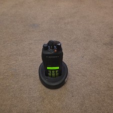 Motorola GP680 VHF Radio With