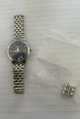 Raymond weil women - women's, face