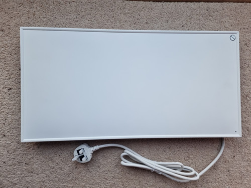 200w infrared panel - 200w,