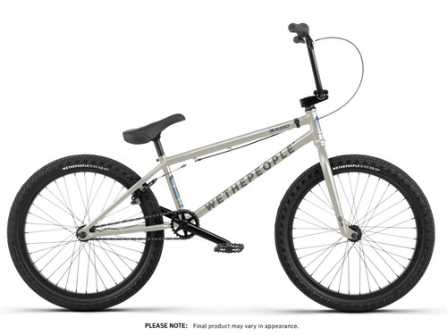 Wethepeople audio bike - 24",