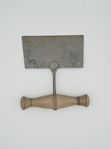 Antique victorian herb chopper - herb,