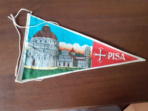 Vespa flag scooter - , lambretta
