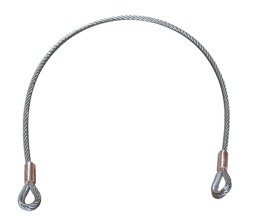 7x19 aisi316 stainless steel - aisi316,