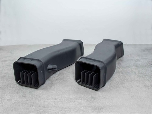 Bmw e30 mtech air - bmw, duct