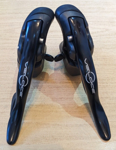 Campagnolo veloce shifter - campagnolo,