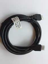 SAMSUNG UE55HU8500 55" LED TV High Definition Video Input Cable 1080P 2M