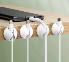 Cable Organiser Wire Lead