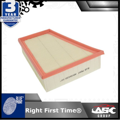 Engine air filter - filter, adv182201