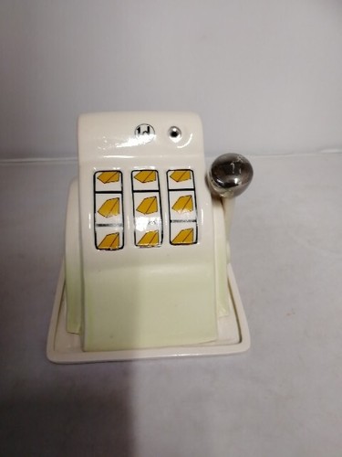 Penny slot machine vintage - machine,