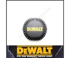 DeWalt N187409 Replacement End Cap Cover For DW717 & DW717XPS Series Mitre Saw