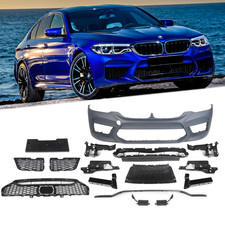 BMW 5 SERIES G30 G31 17-20