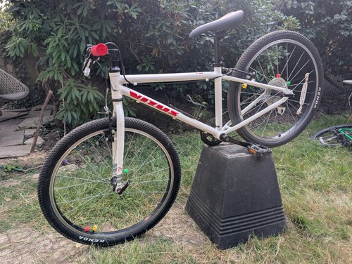 Lightweight vitus 24in - vitus,
