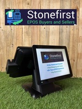 Poindus VariPOS-815S 15" EPOS