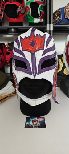 Wwe rey mysterio white - wwe,