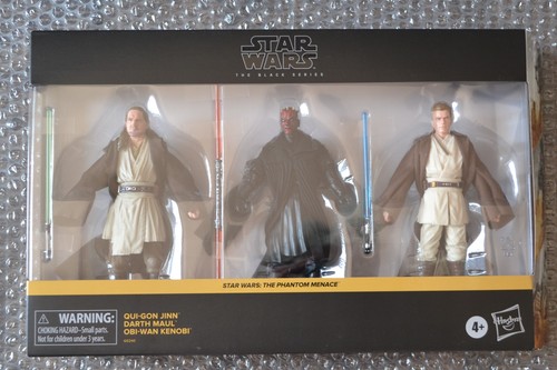 Star wars the black - star, series
