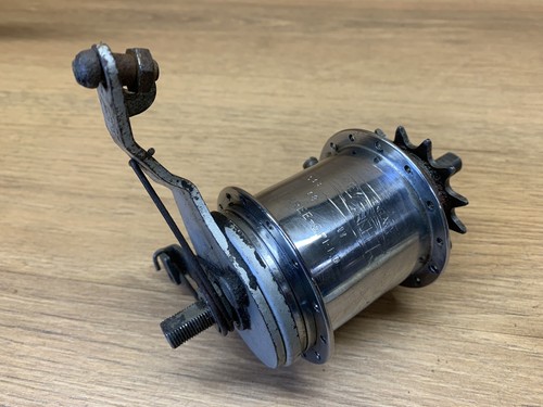 Vintage raleigh rsw16 1968 - raleigh,