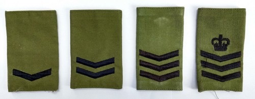Royal marines - &, navy