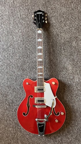 Gretsch g5422t electromatic - gretsch,