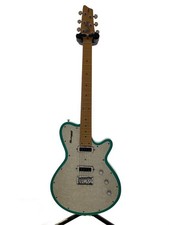 Godin Radiator/1999/Cool Spund