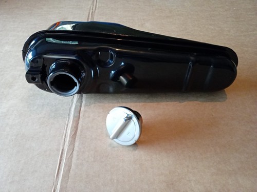 Honda dax st50 st70 fuel - dax,