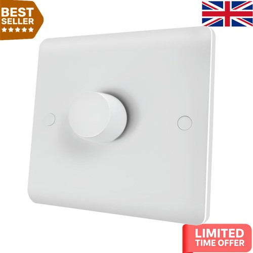 Elegant led dimmer switch - led,