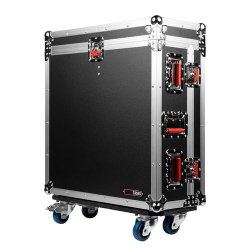 Ata flight case behringer x32 - flight,