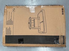 Rubbermaid Baby Changing