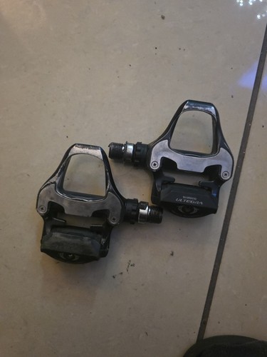Shimano ultegra 6700 - ultegra, carbon