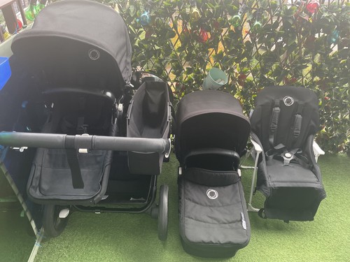 Bugaboo donkey pram - donkey,