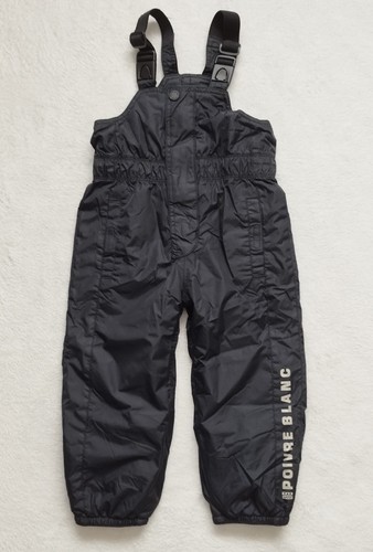 Poivre blanc boys kids - poivre,