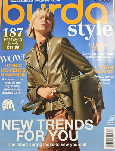 Burda style - burda,