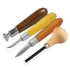 Stone Setting Tools Burnishers