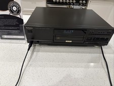 Technics SL-PS700 Digital