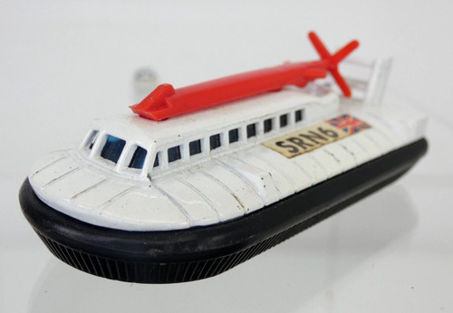 Matchbox srn6 hovercraft - srn6,