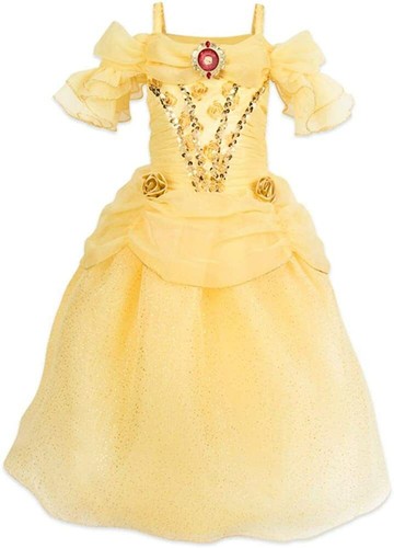 Disney store princess - store, beauty