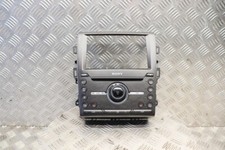 MONDEO SONY SCREEN RADIO