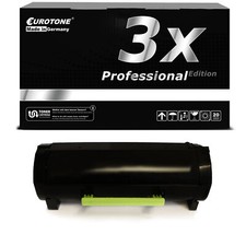 3X PRO Toner For Konica Minolta Bizhub 4000-P