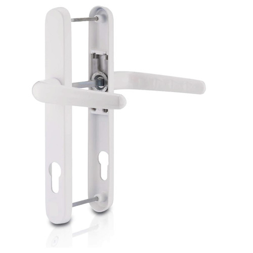 Genius upvc door handle set - upvc,