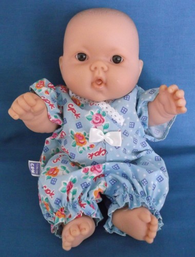 Berenguer reborn baby doll - baby,