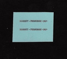 CORGI 50 MASSEY FERGUSON 65