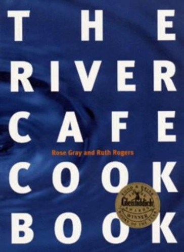 The river cafe cook - the,