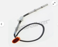 WALKER Exhaust Gas Temperature