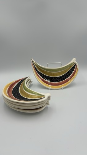 Vintage italian pottery - italian, of