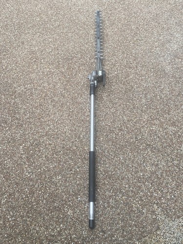 Stihl 135 hedge - stihl, hl-km