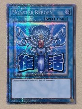 Monster Reborn RA05-EN0108