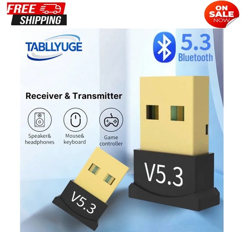 Usb bluetooth dongle 3 - usb, 5.3