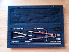 BB Berwick MS5 Technical Drawing Tools 