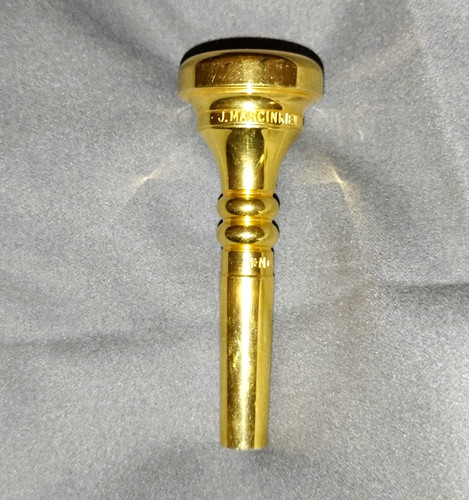 Marcinkiewicz cornet - marcinkiewicz,