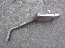 HONDA CBR 600 RR RR7 07-13