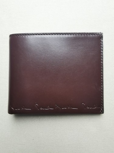 Paul smith mens billfold - paul,